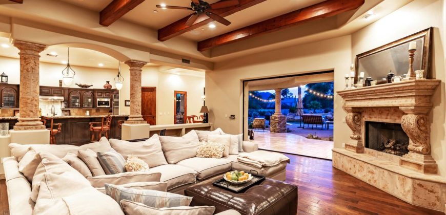 5 bedroom house in Scottsdale