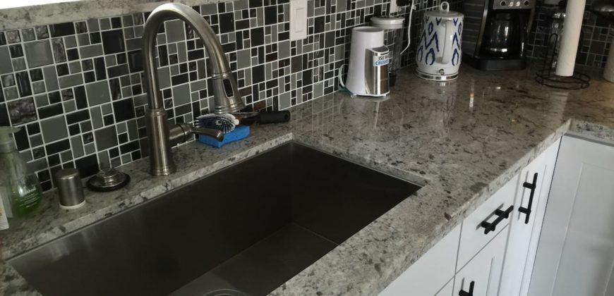 3 bedroom house in Seattle