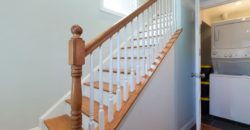2 bedroom house in Washington DC