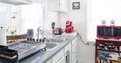 3 bedroom house in Los Angeles