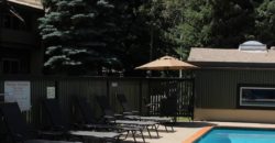 3 bedroom townhouse in Vail