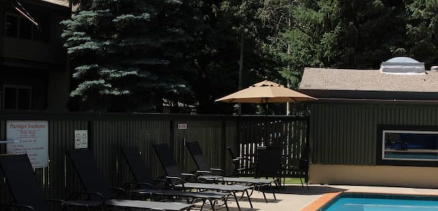 3 bedroom townhouse in Vail
