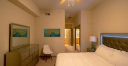 3 bedroom penthouse in Houston