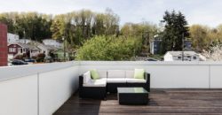 3 bedroom house in Seattle