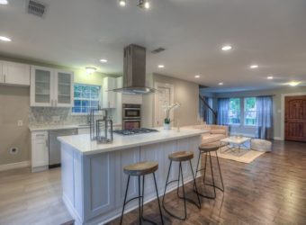 3 bedroom house in Houston