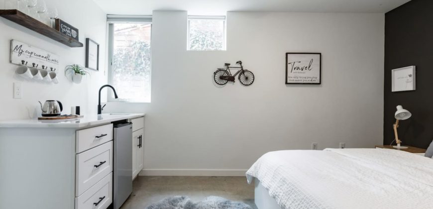3 bedroom house in Seattle