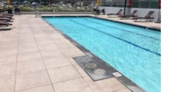 2 bedroom apartment in San Diego