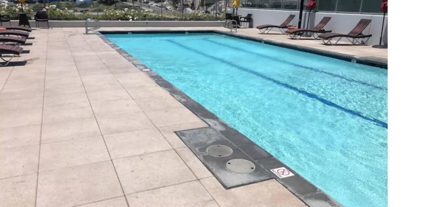 2 bedroom apartment in San Diego