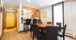 3 bedroom townhouse in Vail
