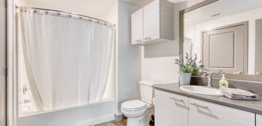 1 bedroom apartment in Downtown Anaheim