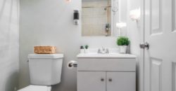 2 bedroom apartment in Washington DC