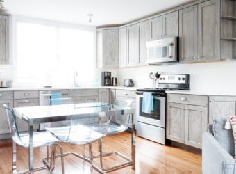 2 bedroom house in Washington DC