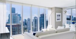 2 bedroom apartment in Miami