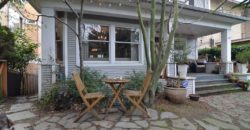 4 bedroom house in Seattle