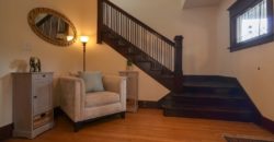 4 bedroom house in Seattle
