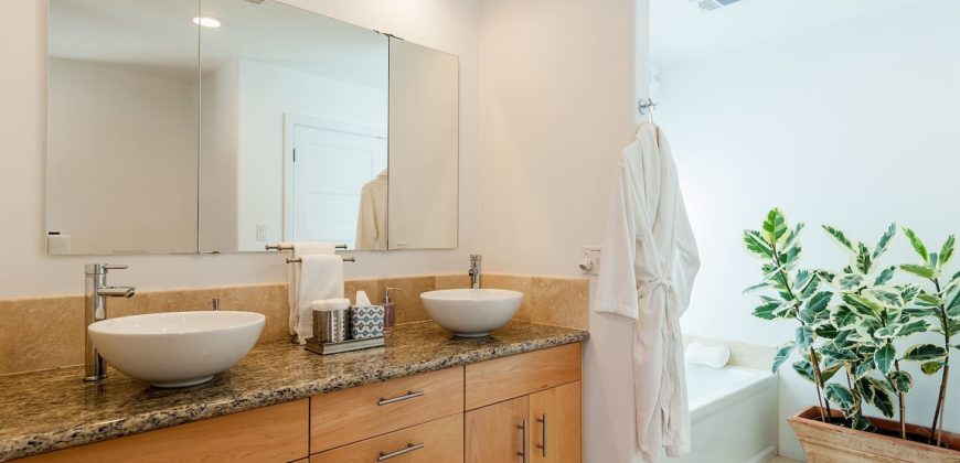2 bedroom house in San Diego