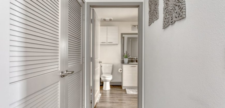 1 bedroom apartment in Downtown Anaheim