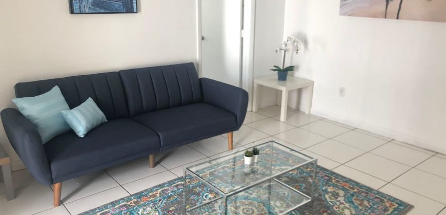 3 bedroom house in Miami