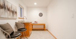 5 bedroom townhome in Seattle