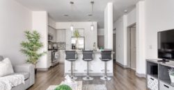 1 bedroom apartment in Downtown Anaheim