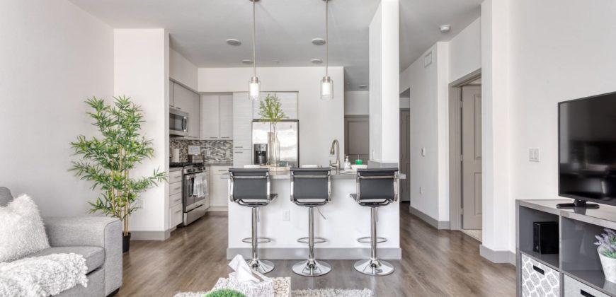 1 bedroom apartment in Downtown Anaheim