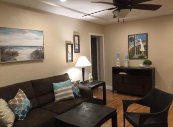 2 bedroom house in Los Angeles