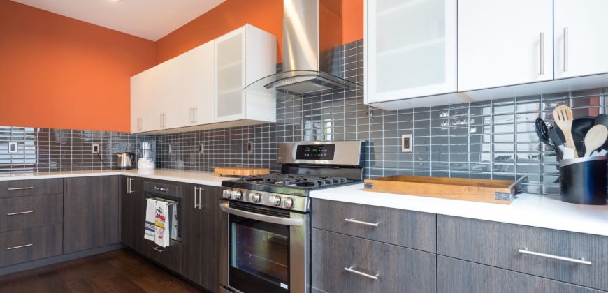 3 bedroom house in Seattle