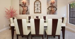 5 bedroom house in Vero Beach
