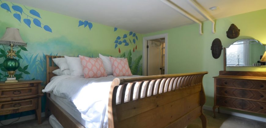 4 bedroom house in Seattle