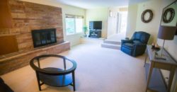 Spacious 2 bedroom townhome in Redmond