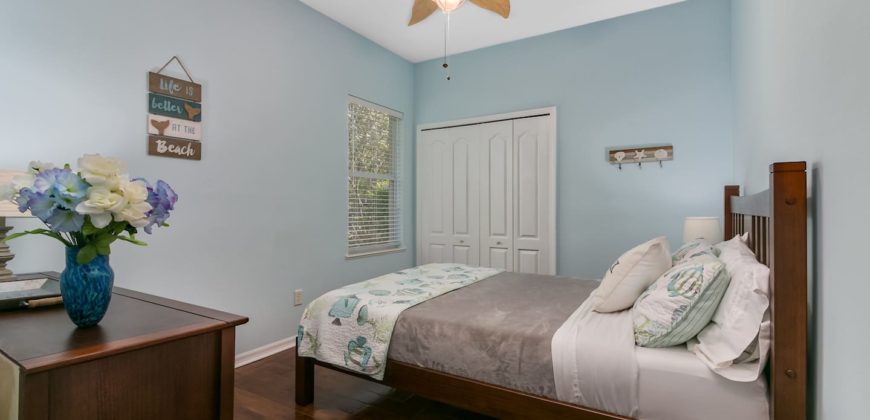 4 bedroom house in Vero Beach