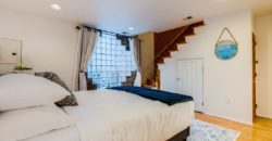 2 bedroom house in Washington DC