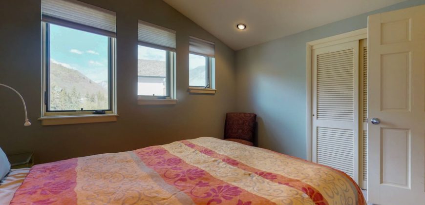 2 bedroom condo in Vail