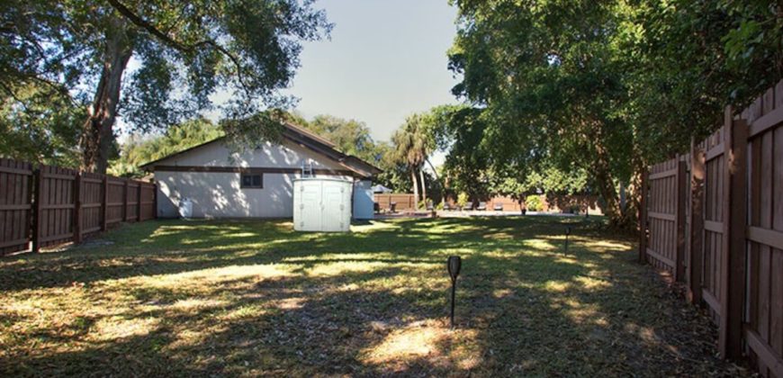 5 bedroom house in Vero Beach