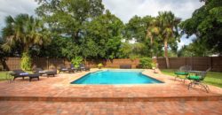 5 bedroom house in Vero Beach