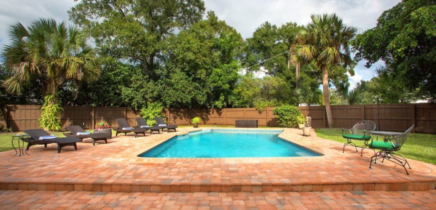 5 bedroom house in Vero Beach