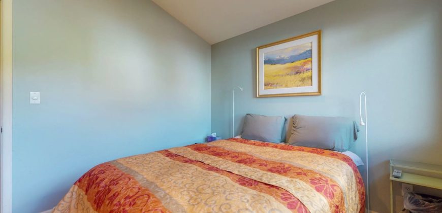2 bedroom condo in Vail