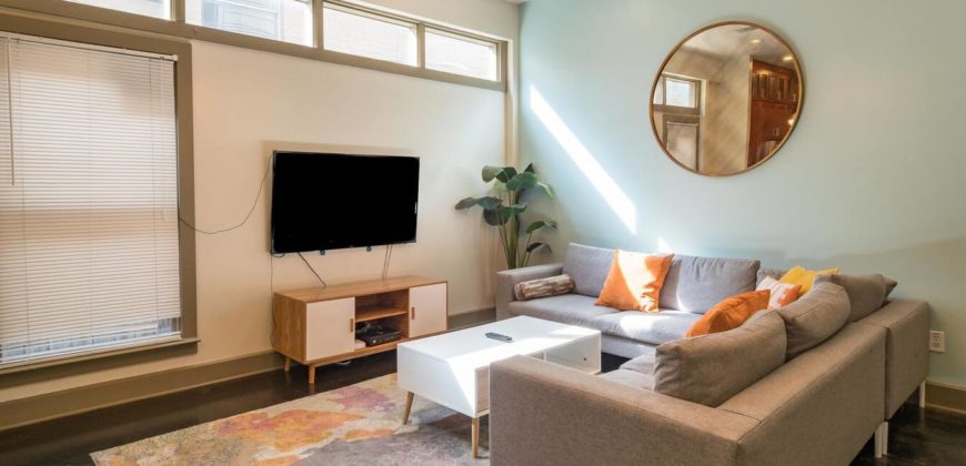 5 bedroom house in Austin