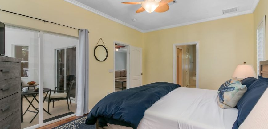 4 bedroom house in Vero Beach