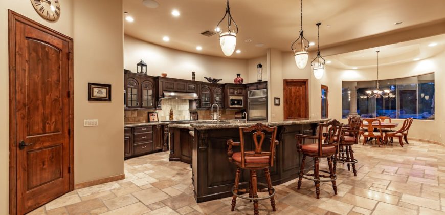 5 bedroom house in Scottsdale