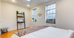 2 bedroom house in Washington DC