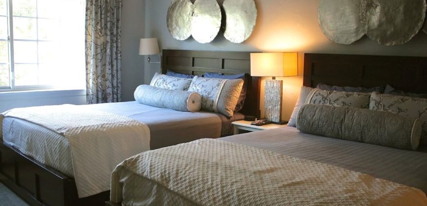 2 bedroom Luxury Condo in Vail