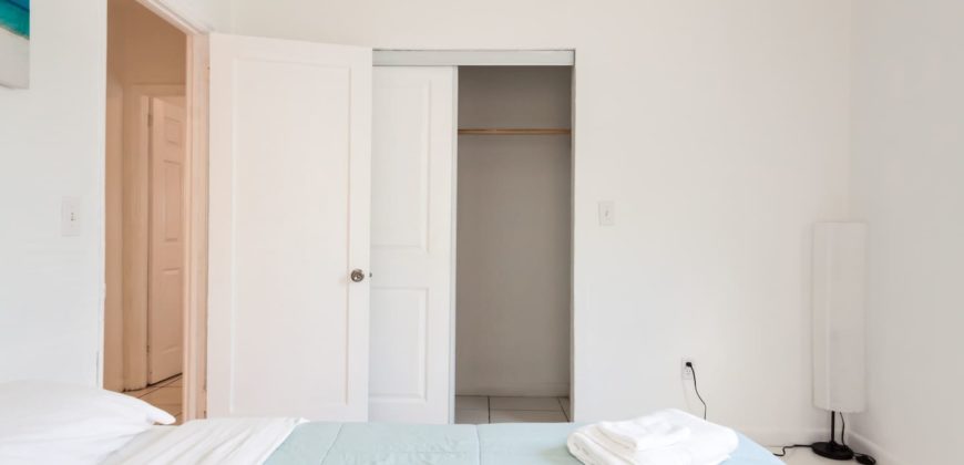 3 bedroom house in Miami