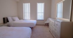 3 bedroom penthouse in Houston