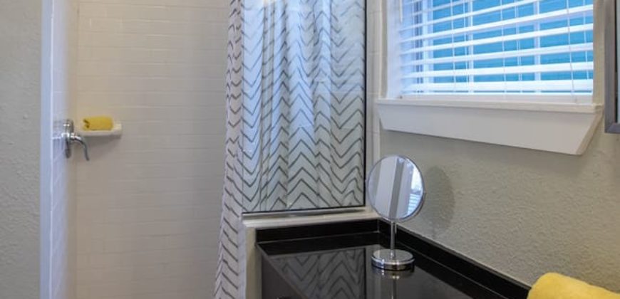 3 bedroom house in Austin