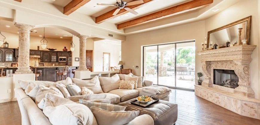 5 bedroom house in Scottsdale