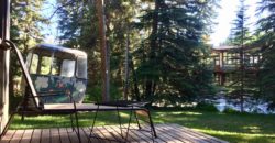3 bedroom townhouse in Vail