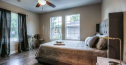 3 bedroom house in Houston