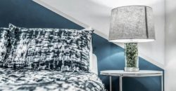 2 bedroom apartment in Washington DC