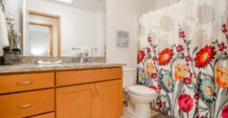 5 bedroom townhome in Seattle